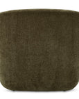 Stevie - Lounge Chair - Cedar Green