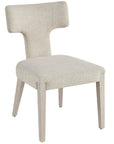 Tessa - Side Chair, Special Order - Beige