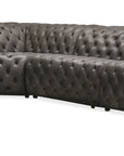 SS - Savion Deux Power Reclining Sectional