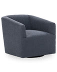 Vernon - Swivel Chair