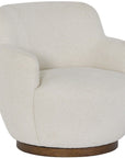 Chloe - Swivel Chair