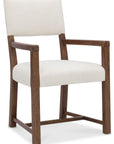 Driftwood - Upholstered Arm Chair (Set of 2)