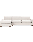 Coburn - Chaise Sofa