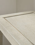 Cascade - Console Table - Beige