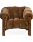 Sansa - Upholstered Accent Chair