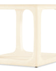 Westwood - Rectangle End Table - Beige