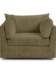 Audrey - Swivel Chair