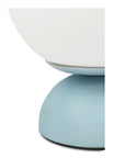 Ovi - Table Lamp - Light Blue