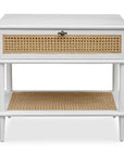 Coast - Rattan Side Table