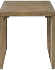 Dwell - End Table