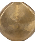 Gretchen - Vase - Gold