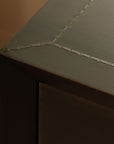 Dawson - Nightstand - Deep Bronze