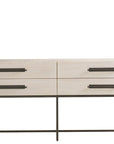 Dwell - Metal Base Console