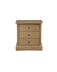 Clarence - Nightstand - Natural