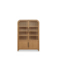 Maddie - Cabinet - Natural