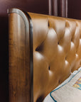 Archives - Leather Bed