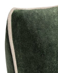 Heirloom Velvet - SLD Pillow