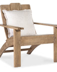 Vineyard Row - Accent Chair - Beige