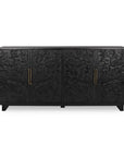 Albero - 4 Door Wood Buffet