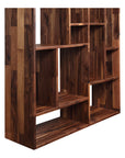 Redemption - Large Shelf - Walnut
