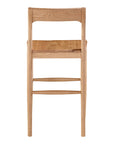 Owing - Counter Stool - Oak