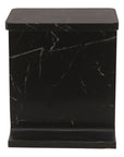 Tullia - Accent Table - Black