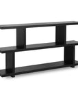 Miri - Small Shelf - Black