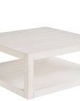 Weekender Coastal Living Home / Hermosa - Square Table
