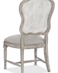 Boheme - Gaston Back Chair