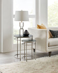 Commerce And Market - Saint Armand Nesting Tables