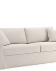 Filmore - Slipcover Sofa, Special Order - White
