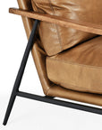Christopher - Club Chair