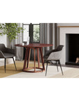 Aldo - Dining Table - Natural