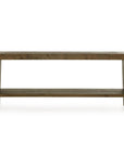 Troy - Console Table