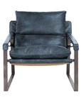 Morgan - Accent Chair
