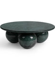 Castello - Round Coffee Table