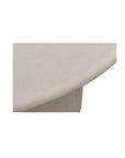 Frida - Outdoor Coffee Table - Cream