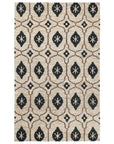 Tanami - 2' x 3' Rug - Ivory Multi