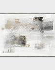 Whisper I - Painting Art by Buddy Whitlock