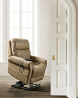 RC - Carroll Power Recliner