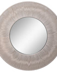 Sailor's Knot - Round Mirror