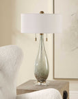 Cardoni - Table Lamp - Green