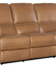 MS - Somers Power Sofa With Power Headrest