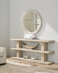 Oasis - Dockside Console - Beige