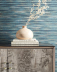 Melange - Dorian Accent Chest - Gray