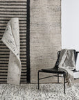 Kanso - Kofu Stripe Rug