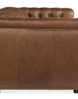 MS - Savion 2 Over 2 Sofa With Power Recline & Power Headrest