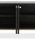 Commerce And Market - Easton Entertainment Console