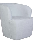 Mist - Barrel Swivel Chair