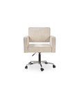 Harris - Office Chair - Oat / Beige